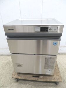 G1848◆ダイワ 2024年◆食器洗浄機 DDW-YUE4(11-50)100V50Hz【安心の1か月保証付】 栃木 宇都宮 中古 業務用 厨房機器