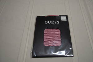 （未使用品）GUESS　ゲス　パンティストッキング