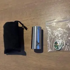 amerpoint colibri 5 18350 mod vape tube