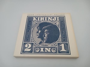 キリンジ CD 2 IN 1~10TH ANNIVERSARY EDITION~