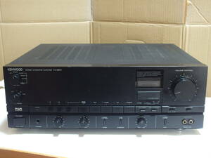 Kenwood　ケンウッド　KA-990V　　