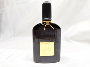 【日本語表記】【送料無料】Tom ford black orchid EDP 50mlトムフォード ブラック オーキッド オードパルファム オーデパルファム