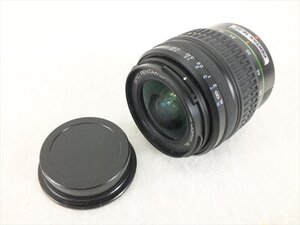 ♪ PENTAX ペンタックス レンズ PENTAX-DA 1:3.5-5.6 18-55mm 中古 現状品 241111F5671