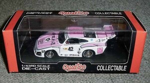 3002 1/43 ポルシェ クレーマー K3 伊太利屋 42号 PORSCHE