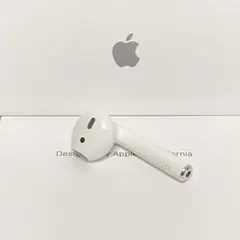 ［正規品］AirPods 2 第二世代  R アイポーズ　R 右耳