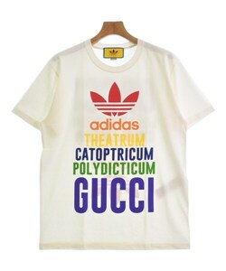 GUCCI Tシャツ・カットソー メンズ グッチ 中古　古着