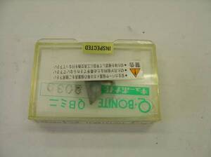 東芝タンガロイ　焼結体工具　BX360 3QP-TPMW16T304