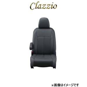 クラッツィオ シートカバー クラッツィオプライム(グレー)ランドクルーザー プラド 120系 ET-0251 Clazzio