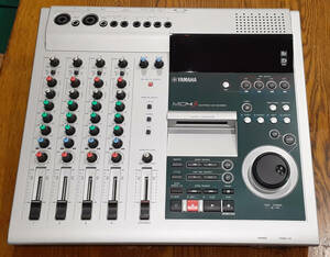 ★YAMAHA MD4S MULTITRACK MD RECORDER★OK!!★MADE in JAPAN★