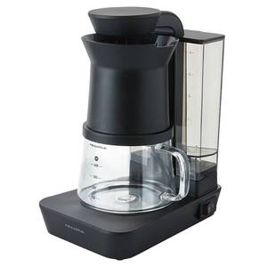 レコルト レインドリップコーヒーメーカー RDC-1 recolte Rain Drip Coffee Maker (ブラック)