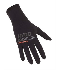 HYOD ヒョウドウ　STV516　WARM HAND BOOSTER(LONG)　インナーグローブ　ウォームハンドブースター　バイク　冬　新品未使用