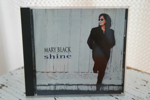MARY BLACK「shine」