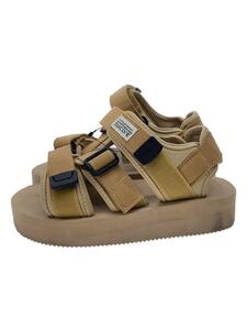 suicoke◆サンダル/24cm/BRW