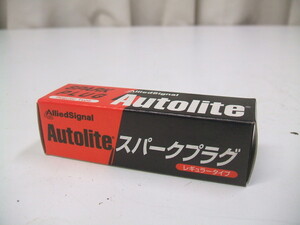 AUTOLITE 5224　スパークプラグ　