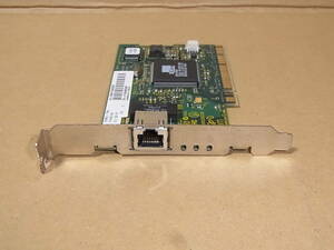 ■3Com 3C980C-TXM / FAST ETHERLINK 10/100 PCI アダプター (HB271)