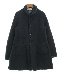 COMME des GARCONS GIRL ステンカラーコート レディース コムデギャルソンガール 中古　古着