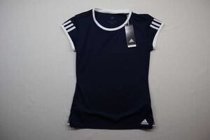  アディダス adidas ウィメンズ TENNIS CLUB 3ST TEE FRO19 テニス レディース Tシャツ 半袖 テニスウェア 練習 吸汗速乾 レディースM