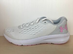 UNDER ARMOUR（アンダーアーマー） Charged Pursuit 2 SE（チャージドパスート2SE） 3023866-101 スニーカー 靴 23,0cm 新品 (1111)