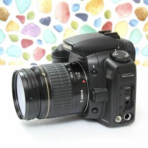 ◇Canon キャノン EOS 20D ◇おすすめ入門機♪ ◇カメラ選びに迷ったらこれ♪