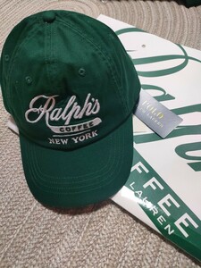 新品 未使用 Ralph