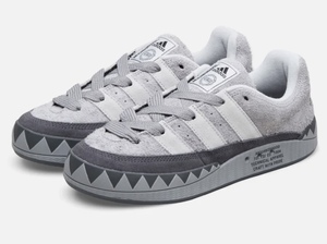 新品 即決 国内 28.0cm US10 NEIGHBORHOOD × adidas ADIMATIC NBHD ネイバーフッド アディダス アディマティック HP6771