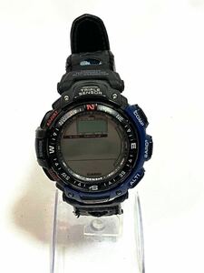 CASIO カシオ　　　PROTREK 2272 PRG-40 メンズ　　時計　　プロトレック 