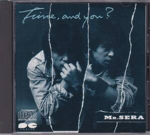 【中古CD】世良公則/Fine, and you?