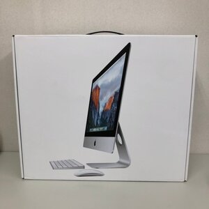 Apple iMac 21.5inch Late 2015 MK142J/A Monterey/Core i5 1.6GHz/8GB/1TB/A1418 250115SK040098