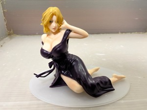 BANDAI SPIRITS BLEACH Relax time 松本乱菊 ブラッシュアップカスタム品