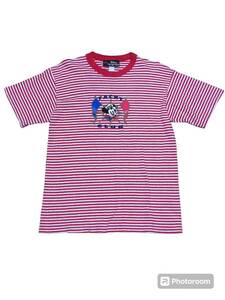 【90s】disney originals tシャツ ミッキーマウス　Mサイズ