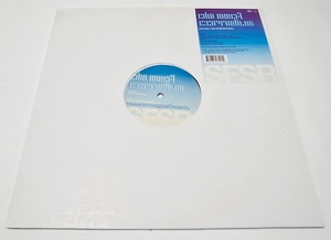 送料無料 希少 レア 美品 UK盤 EP 12インチ アナログ レコード CORNELIUS STAR FRUITS SURF RIDER (Blue) Blur Remix 小山田圭吾 MATADOR