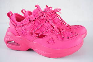 スケッチャーズ SKECHERS MUNO *24ＣＭ*スニーカー/靴*ピンク BRIGHT FUTURE*