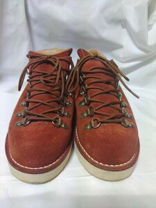 Danner ダナー マウンテンリッジロー クリスティー DL-8407 US6 