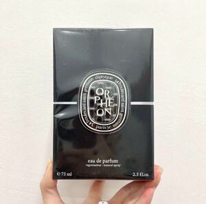 diptyqueディプティック オルフェオン オードパルファム75ml #4410183