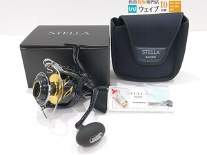 シマノ 19 ステラ SW14000XG