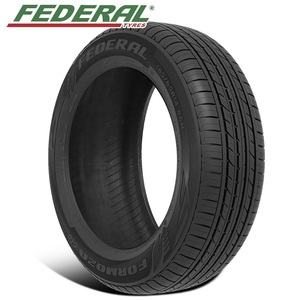 フェデラル タイヤ GIO 165/45R15 1本 静粛 コンフォート FORMOZA 業販