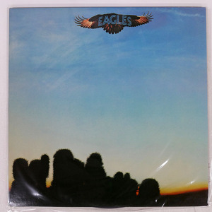 US盤 EAGLES/SAME/ASYLUM SD5054