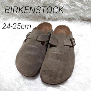 ビルケンシュトック　BIRKENSTOCK　ボストン　レディース　靴　シューズ