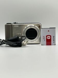 動作品 SONY Cyber shot DSC-HX7V ソニー サイバーショット デジタルカメラ 41102001