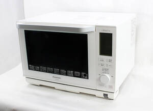 ★Panasonic/パナソニック☆スチームオーブンレンジ☆NE-BS606☆電子レンジ☆26L☆