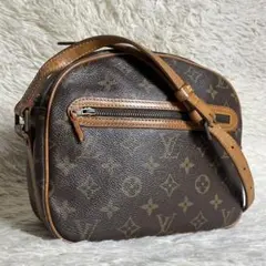 極美品✨LOUIS VUITTON サンリス ショルダーバッグ モノグラム