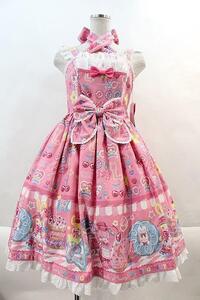 Angelic Pretty / Toy