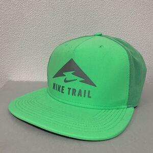 NIKE TRAIL CAP ナイキ トレイル メッシュキャップ 帽子 ACG