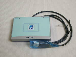 SONY 非接触ICカードリーダー/ライター PASORI RC-S310/ED3