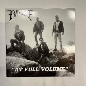 BRAINDANCE / at full volume 10