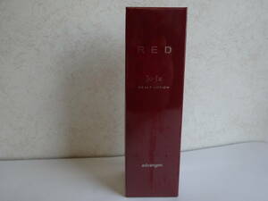 Jo-Ju RED（ジョジュレッド）スカルプローション 120ml 