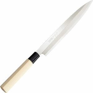 新品 送料無料 日本製 貝印 KAI 刺身包丁 関孫六 銀寿 240mm 関孫六銀寿本鋼和包丁刺身 刺身包丁 240ｍｍ 日本製 AK5209 鋼 ハガネ複合材