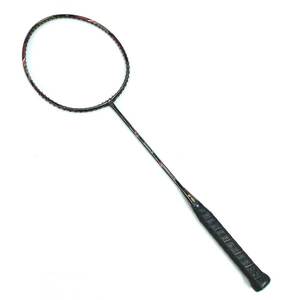 【中古】ヨネックス カーボネックス 35 バドミントンラケット CARBONEX 3UG5 YONEX