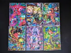 ドラゴンボールヒーローズ まとめ売り 引退品 シークレット