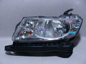 HD45020　GP3　フリードスパイク ハイブリッド　HID　ヘッドライト　左　100-22068　33151-SFM-N71